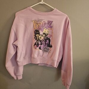 Bratz Sweater